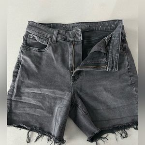 American eagle cut off Jean shorts